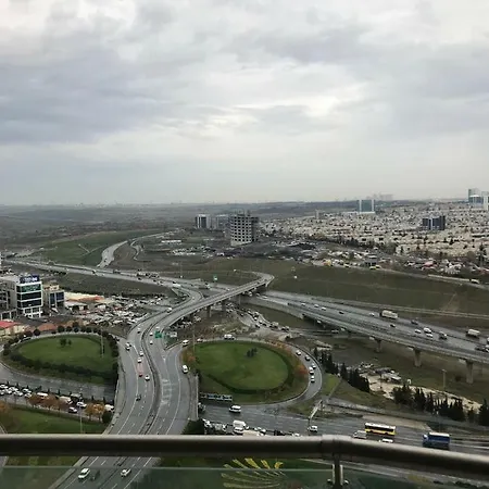 Basaksehir Shopping Center 3 *
