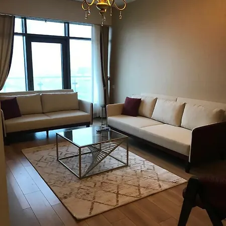 Basaksehir Shopping Center 3 アパート イスタンブール