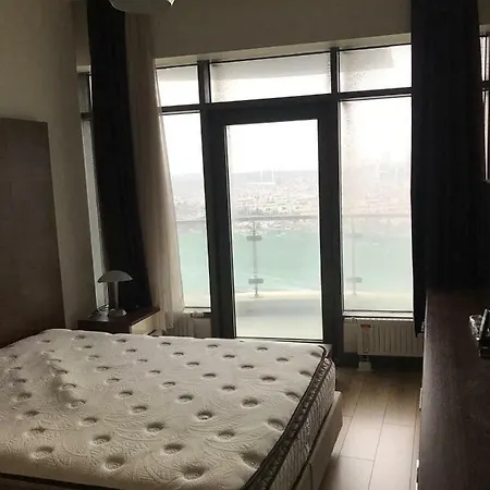 Basaksehir Shopping Center 3 *
