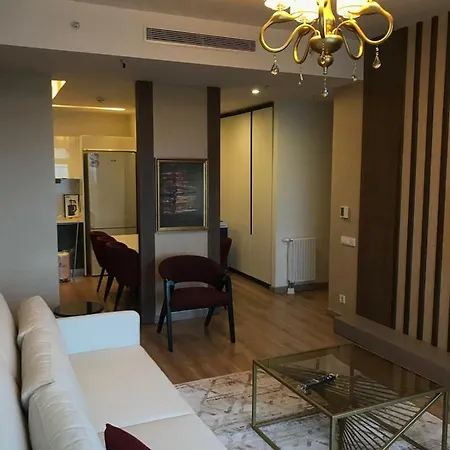 Basaksehir Shopping Center 3