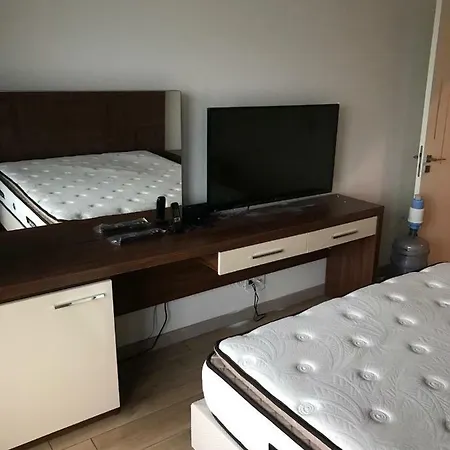 アパート Basaksehir Shopping Center 3 イスタンブール