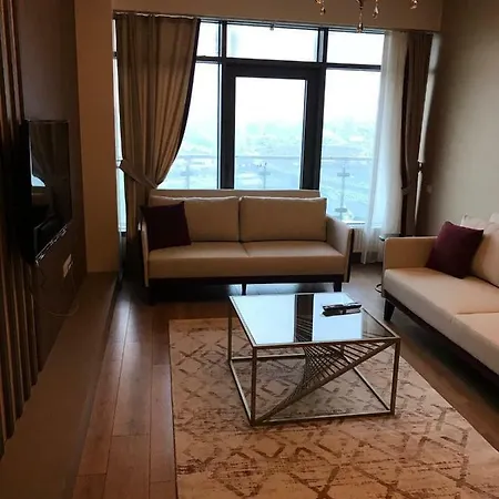 Basaksehir Shopping Center 3 アパート イスタンブール