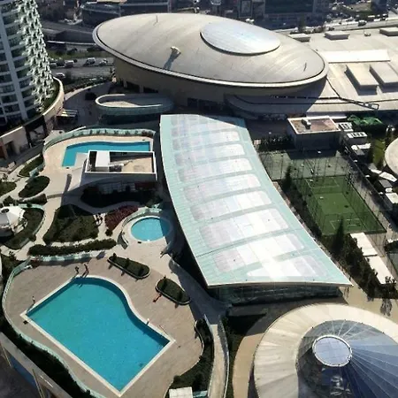 Basaksehir Shopping Center 3 *