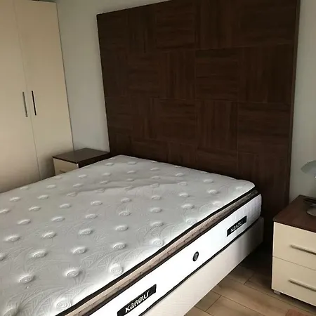 Basaksehir Shopping Center 3 Apartment Istanbul